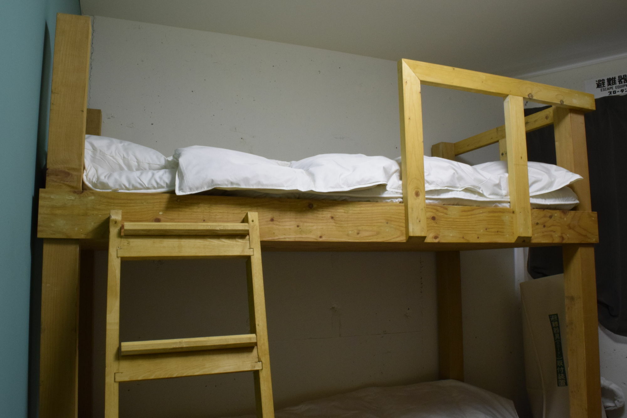 Iza Asakusa Guest House Токио Экстерьер фото